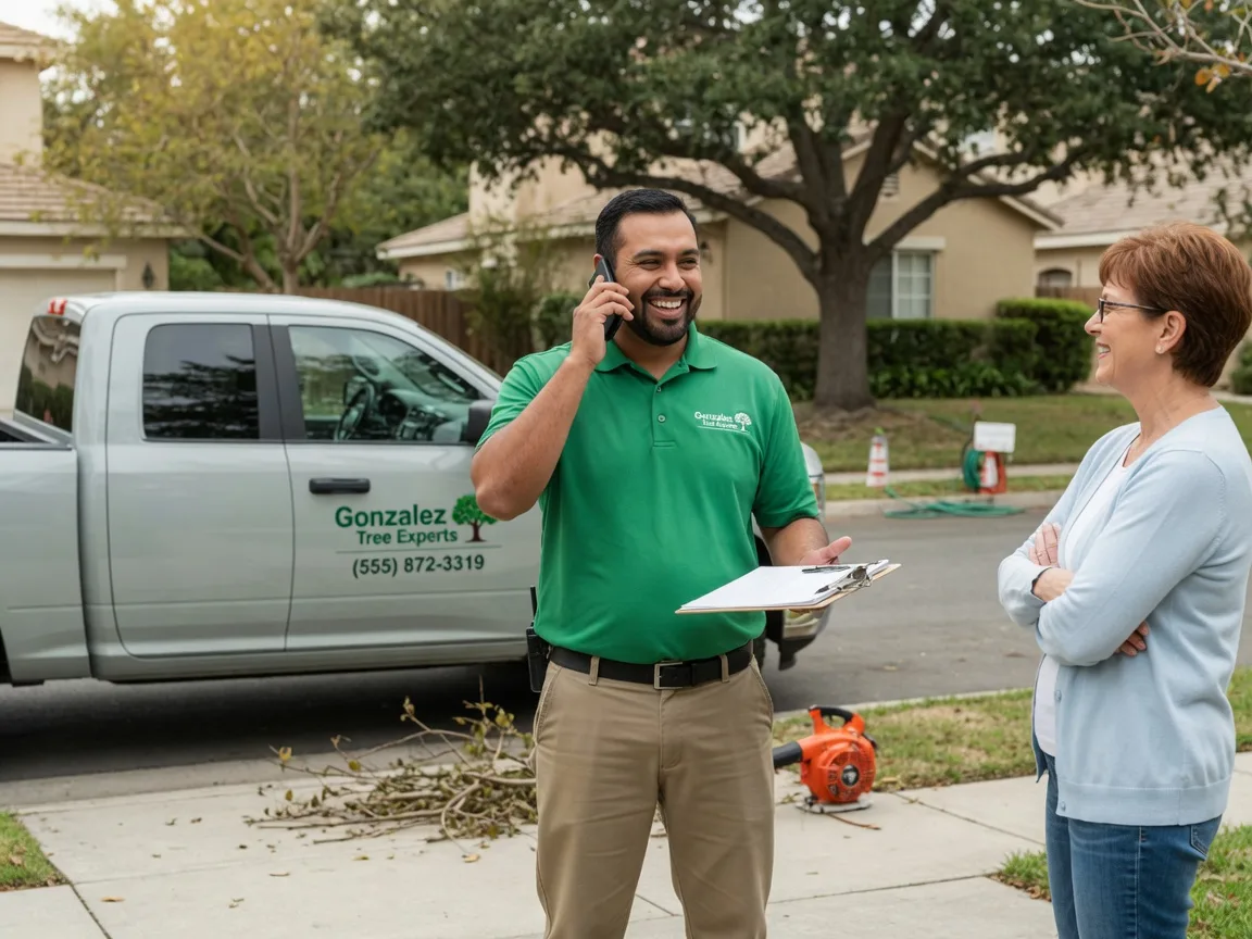 Tree Service Netawaka, KS FAQs